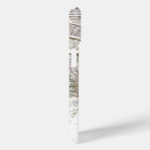 winterbrug Case-Mate iPhone case (Achterkant / Rechts)