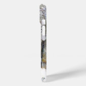 winterbrug Case-Mate iPhone case (Achterkant / Links)