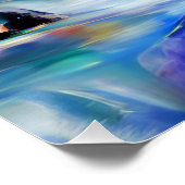 Wintercarnaval Perfect Poster (Hoek)