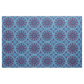 wintercarnaval stof (Yard (91,4 cm))