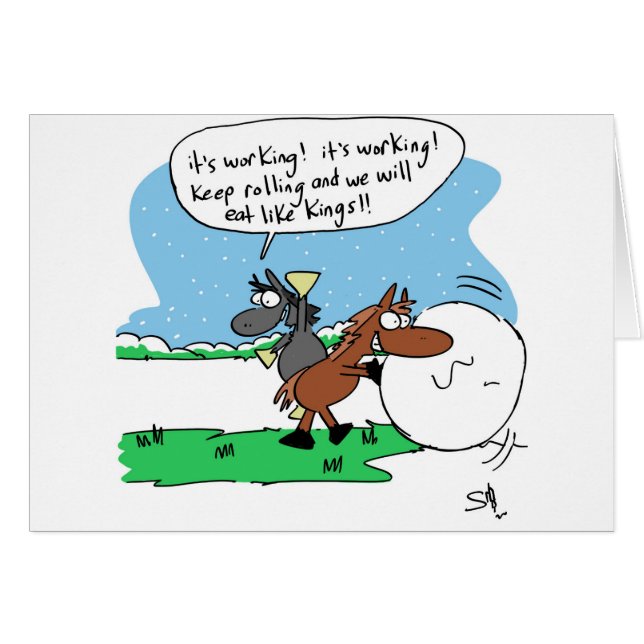 Winterfeast (Voorkant Horizontaal)