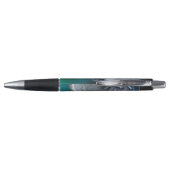 Winterfee Pen (Achterkant)