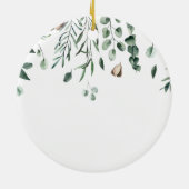 Winterfeestdagen initiaal ornament (Achterkant)