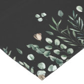 Winterfeestdagen Korte Tafelloper (Hoek)