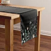 Winterfeestdagen Korte Tafelloper (Voorbeeld)