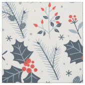 Winterflora Stof (Swatch)