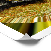 Wintergeest Poster (Hoek)