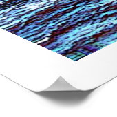 Wintergloed Poster (Hoek)