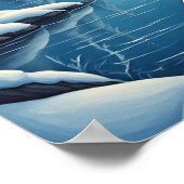 winterheks poster (Hoek)