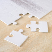 Winterherten 3 legpuzzel (Zijkant)