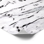 Winterhuis Poster (Hoek)