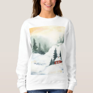 Winterhut Retreat Trui