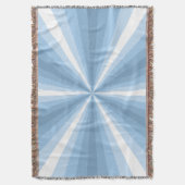 Winterillusiondraad Deken (Voorkant Verticaal)