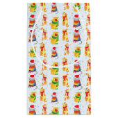 Winterkatten Klein Cadeauzakje (Achterkant)