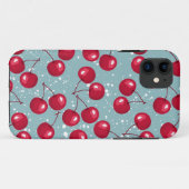 Winterkers. Case-Mate iPhone Case (Achterkant (horizontaal))