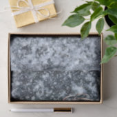 Winterkerstsneeuw Deer Tissuepapier (Geschenk)