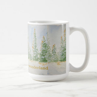 winterkoffie mok