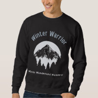 winterkrijger