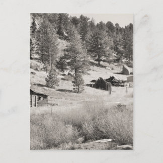 Winterland Briefkaart