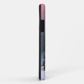 Winterlandschap Caspar David Friedrich Case-Mate iPhone Case (Achterkant/rechts)