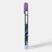 Winterlandschap Caspar David Friedrich Case-Mate iPhone Case (Achterkant / Links)