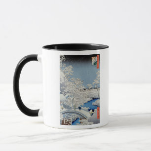 Winterlandschap Mok