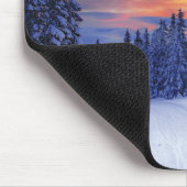 Winterlandschap Muismat (Hoek)