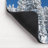 Winterlandschap Muismat (Hoek)