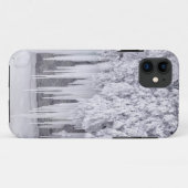 winterlandschappen-106 Case-Mate iPhone case (Achterkant (horizontaal))