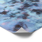 Winterlicht Poster (Hoek)