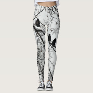 wintermerels leggings
