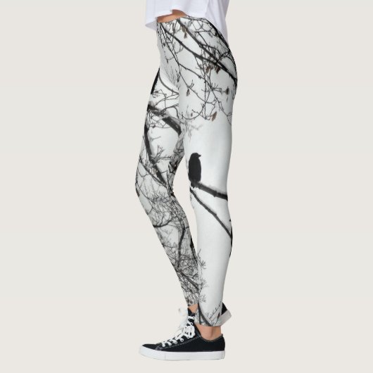 wintermerels leggings (Links)