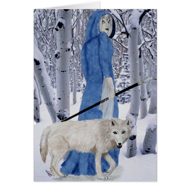 wintermetgezellen (Voorkant)