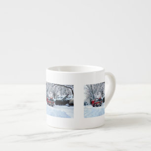 Winternoodsituatie Espresso Kop