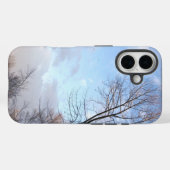 Winterochtend I Case-Mate iPhone Case (Achterkant (horizontaal))