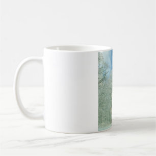 winterochtend koffiemok