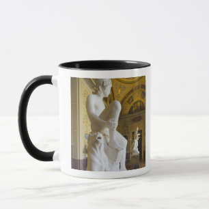 Winterpaleis en Hermitage Museum Mok