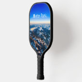 Winterpark Colorado Pickleball Pickleball Paddle (Links)
