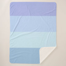 Winterpastel kleurenschema