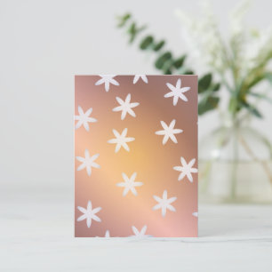 Winterpatroon 13 briefkaart