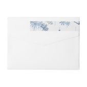 Winterpatroon 2 (Achterkant)