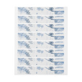 Winterpatroon 2 (Vel)