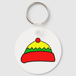WinterPet Sleutelhanger
