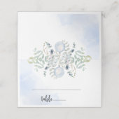 Winterplaatskaart (Buitenkant ongevouwen)