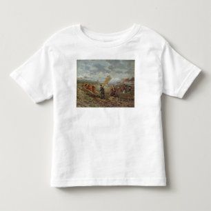 Winterploeg Kinder Shirts
