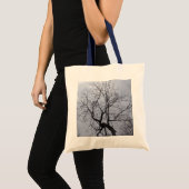 Winterpopulier tas (Voorkant (product))