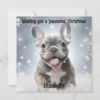  winterpoten van vreugde