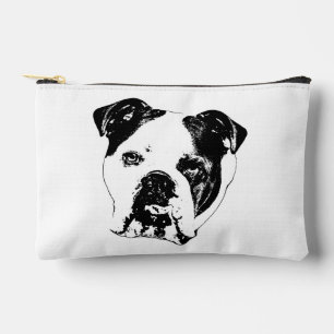 Winterreis Bulldog Pouch Etui