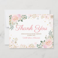Winterroze Baby shower Snowflakes