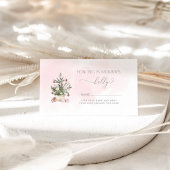 Winterroze hoe groot is mama's buikomheining auto informatiekaartje